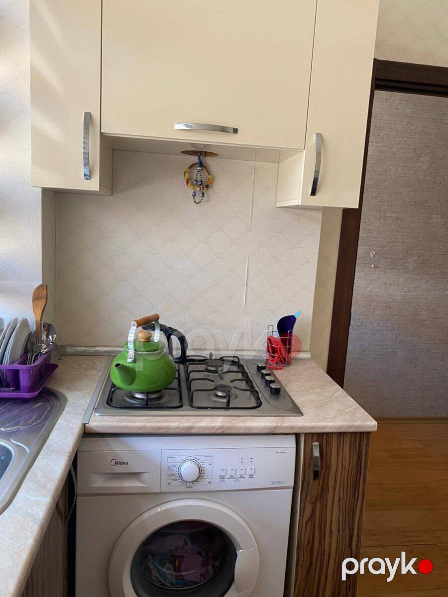 2-otaqlı yeni tikili kirayə verilir, Xırdalan ş., 48 m² — Mənzil, Xırdalan (3)