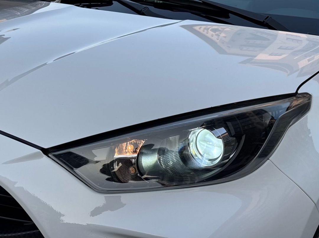 Toyota Aqua, 2020 il — Avtomobillər, Bakı (8)