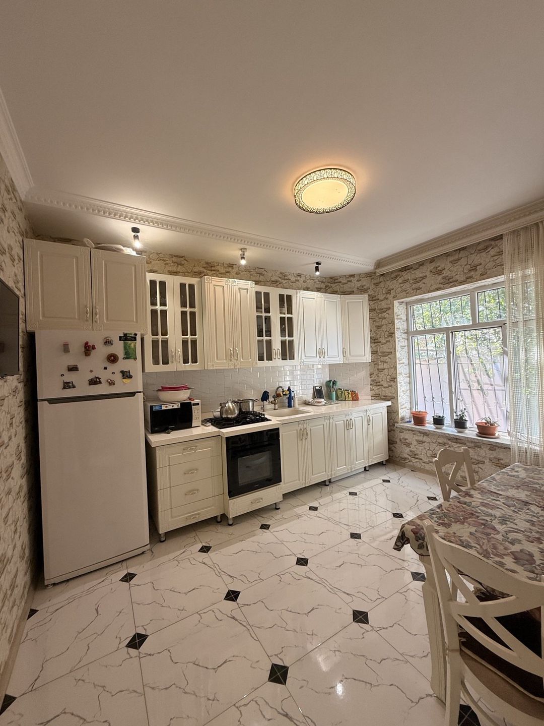 Satılır 4 otaqlı həyət evi/bağ evi 120 m² — Ev, villa, Bakı (11)