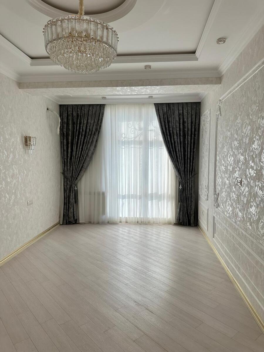 Satılır 3 otaqlı yeni tikili 134 m² — Mənzil, Bakı (11)