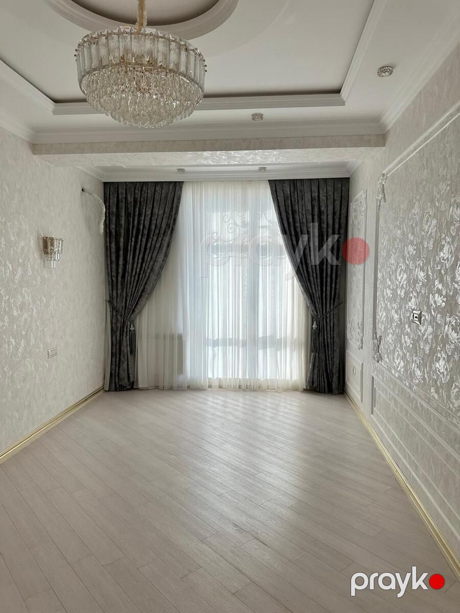 Satılır 3 otaqlı yeni tikili 135 m² — Mənzil, Bakı (5)