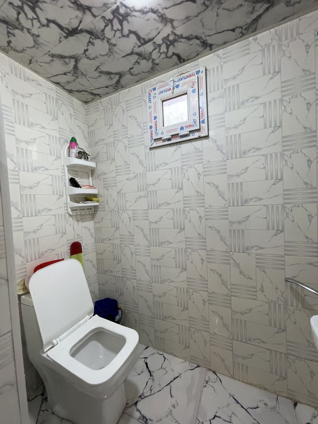 Satılır 2 otaqlı həyət evi/bağ evi 55 m² — Ev, villa, Bakı (10)