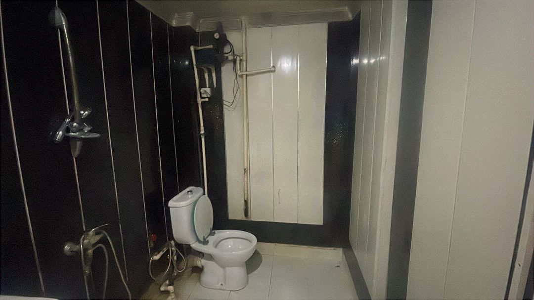 Satılır 2 otaqlı köhnə tikili 57 m² — Mənzil, Bakı (9)