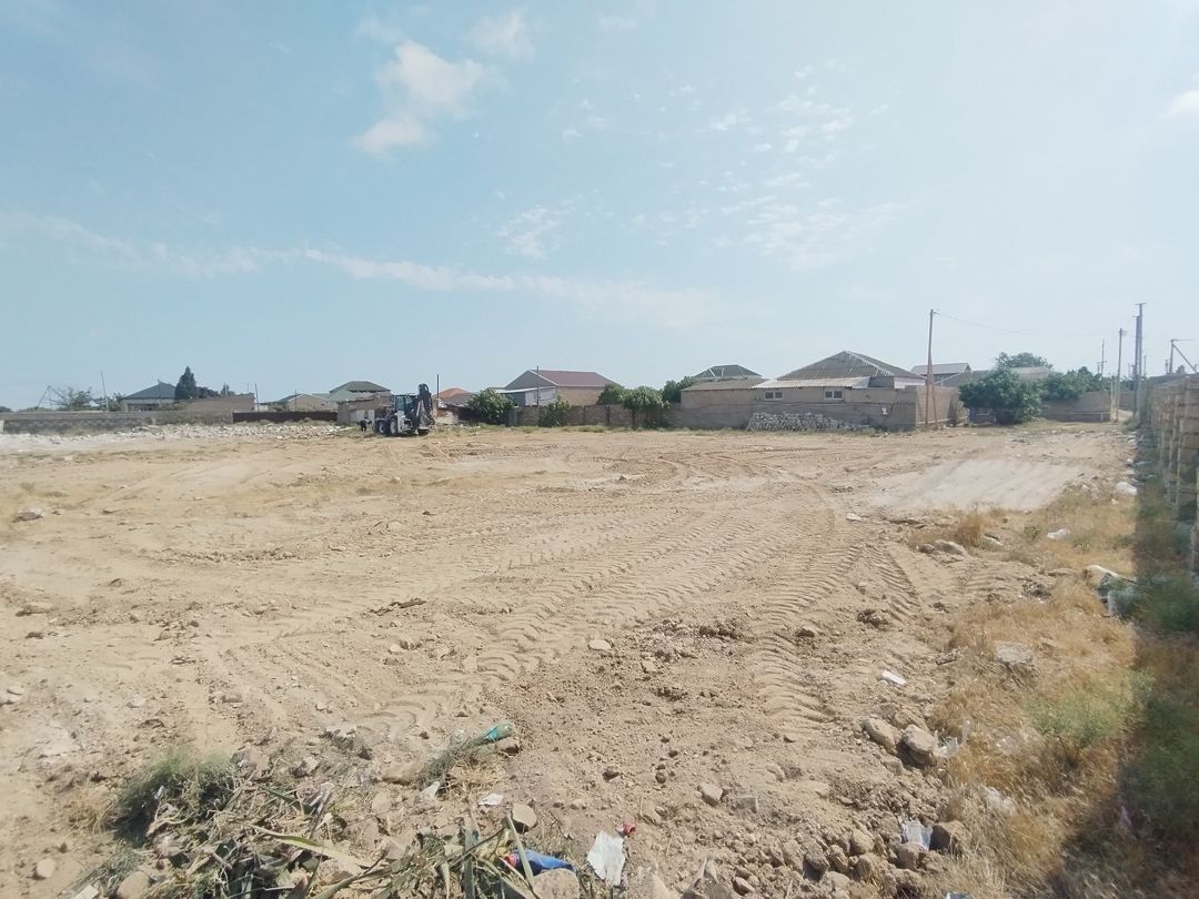 Satılır torpaq 23.8 sot — Torpaq, Bakı (2)