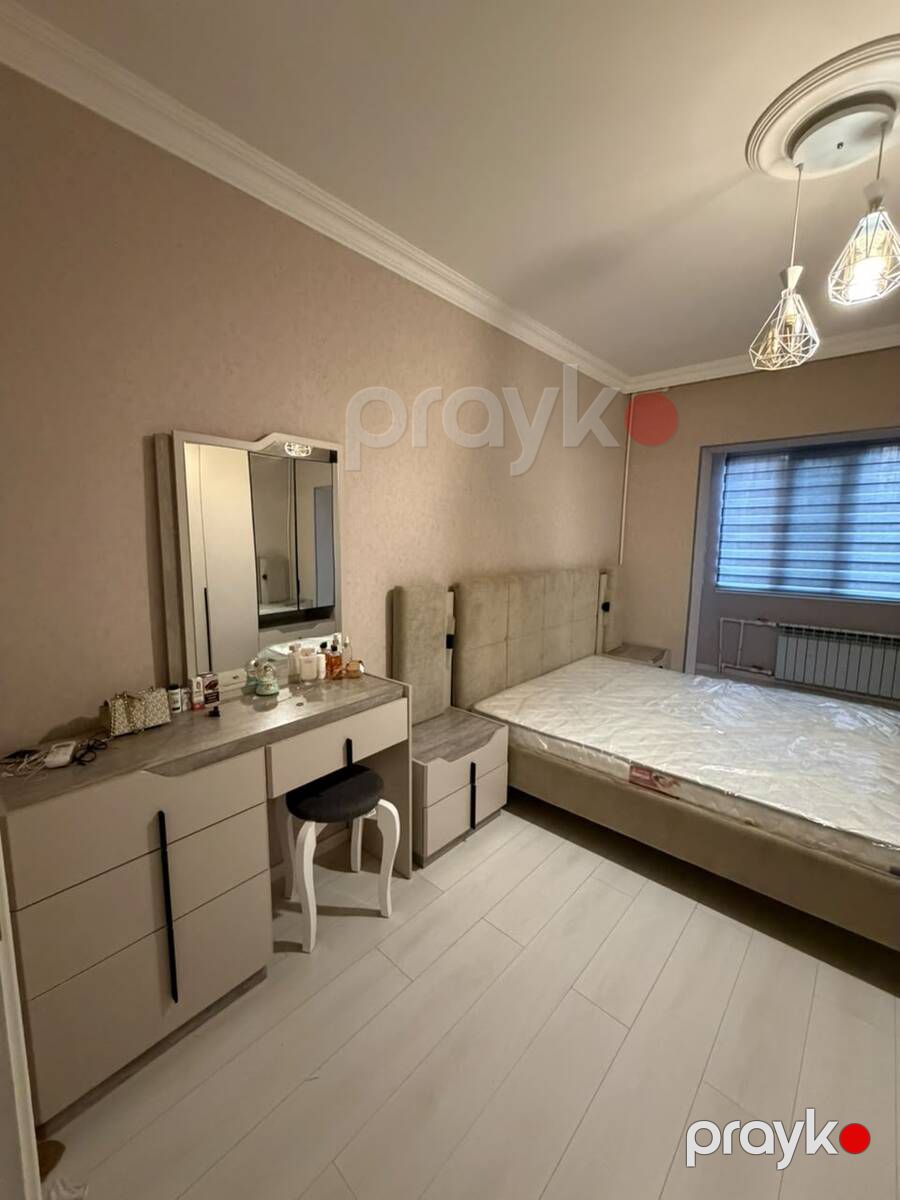 Satılır 3 otaqlı köhnə tikili 70 m² — Mənzil, Bakı (3)