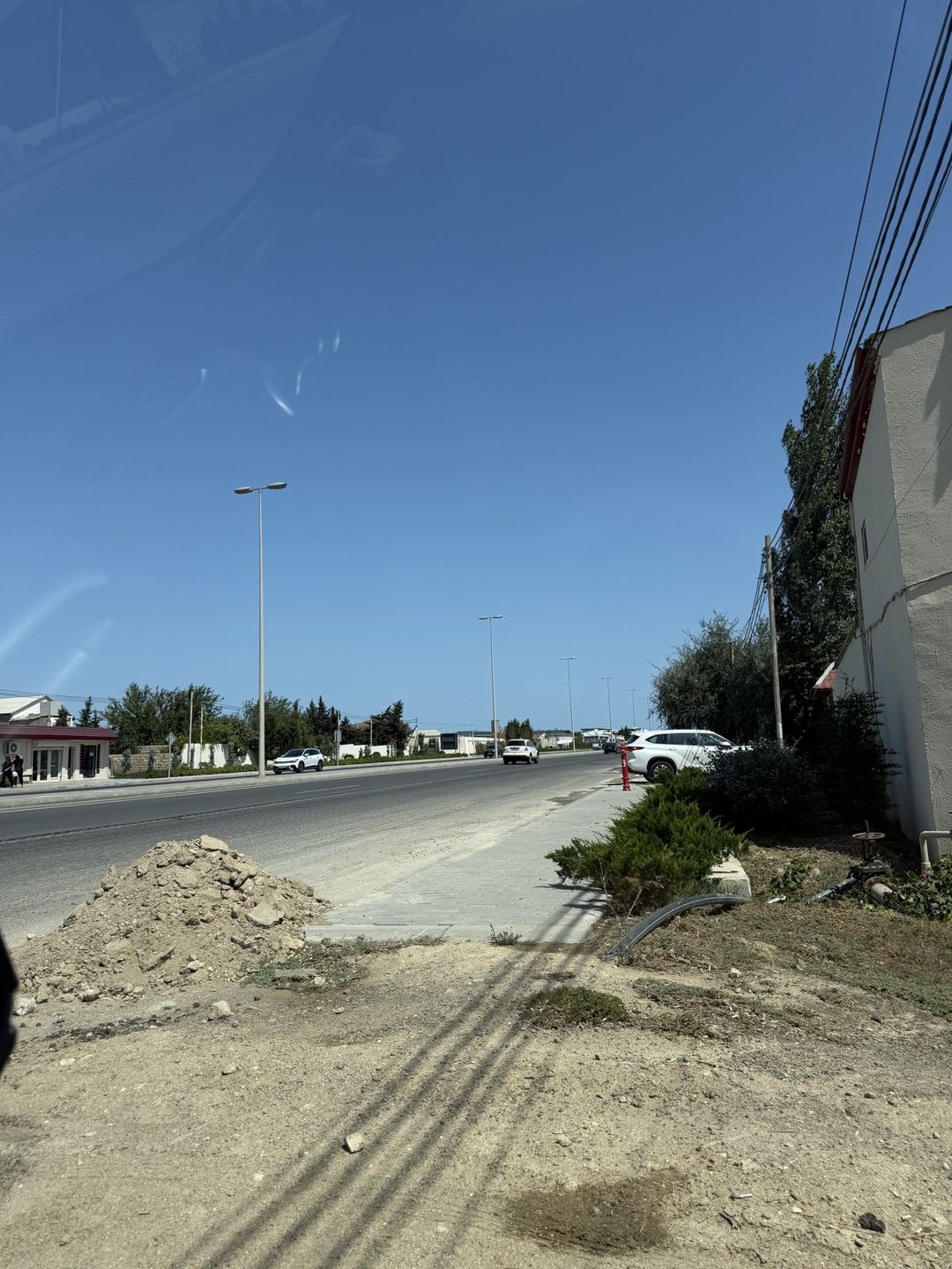 Satılır torpaq 11 sot — Torpaq, Bakı (7)