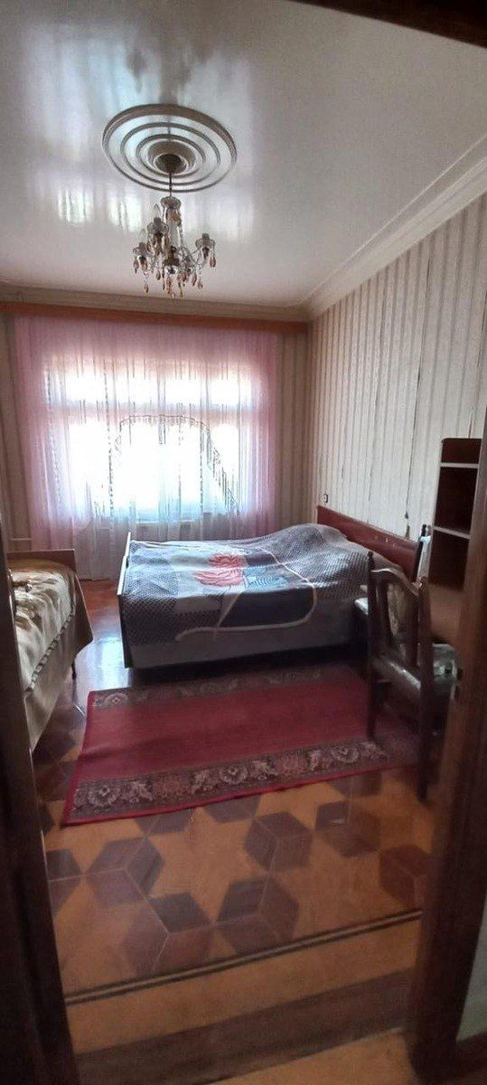 Satılır 5 otaqlı köhnə tikili 120 m² — Mənzil, Bakı (10)