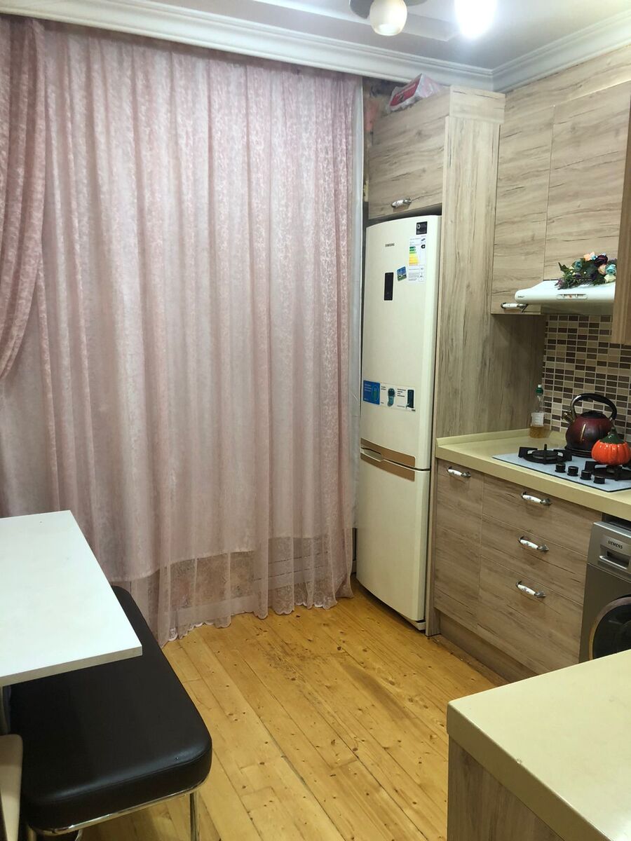 İcarəyə verilir 3 otaqlı yeni tikili 70 m² — Mənzil, Bakı (6)