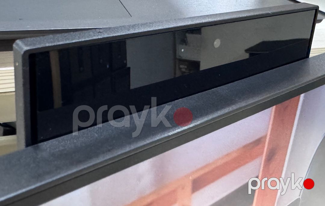 Monoblok HP ProOne 440 G5 — Masaüstü kompüterlər, Bakı (3)