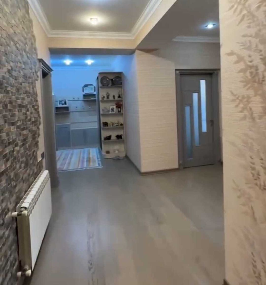 Satılır 4 otaqlı yeni tikili 170 m² — Mənzil, Bakı (7)