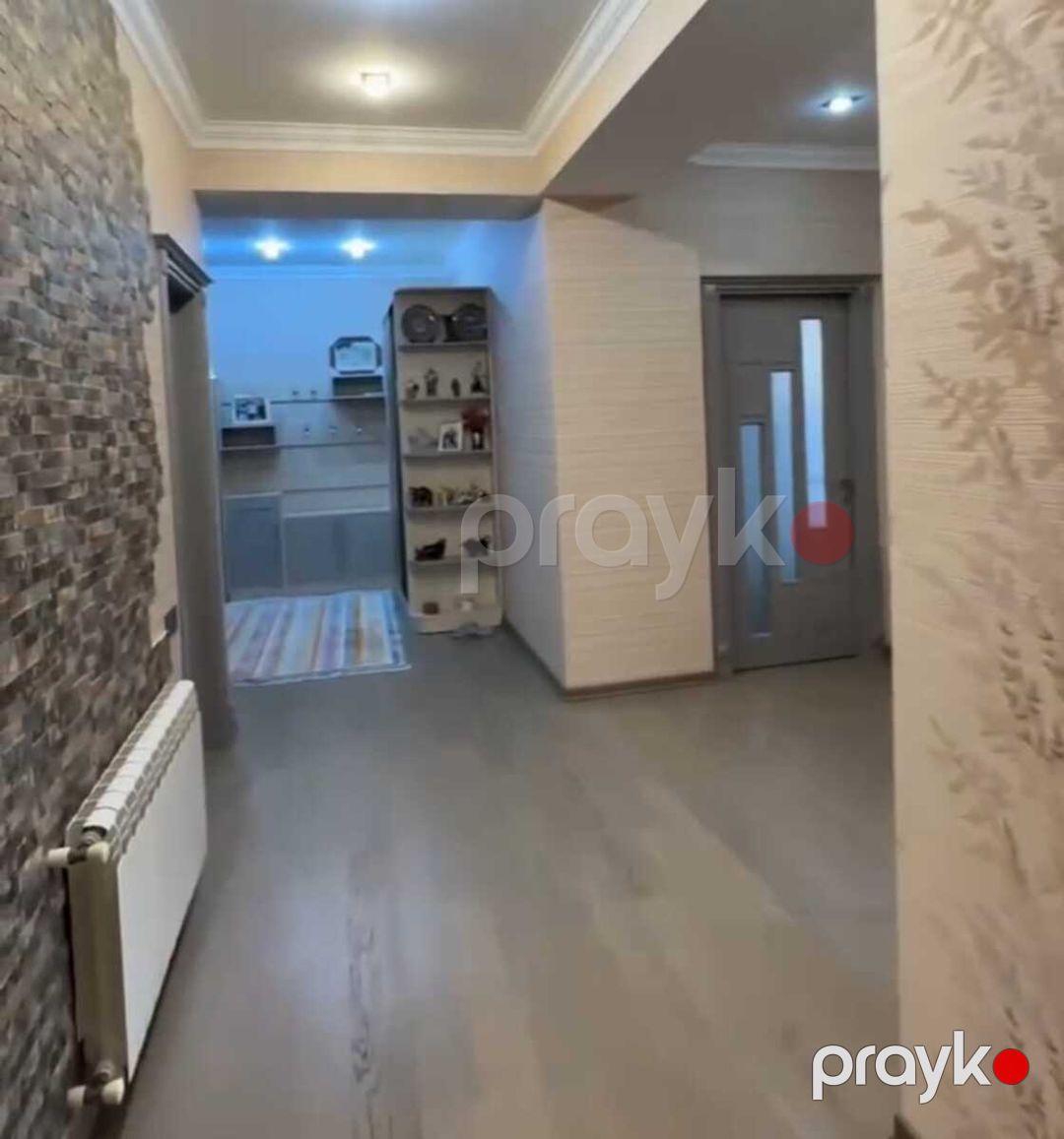 Satılır 4 otaqlı yeni tikili 170 m² — Mənzil, Bakı (7)