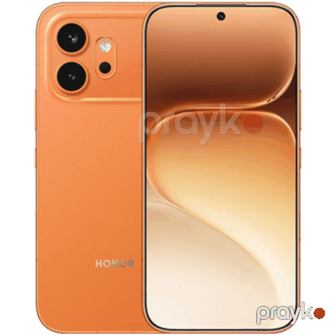 Honor 600 8 GB / 256 GB Orange — Bakı