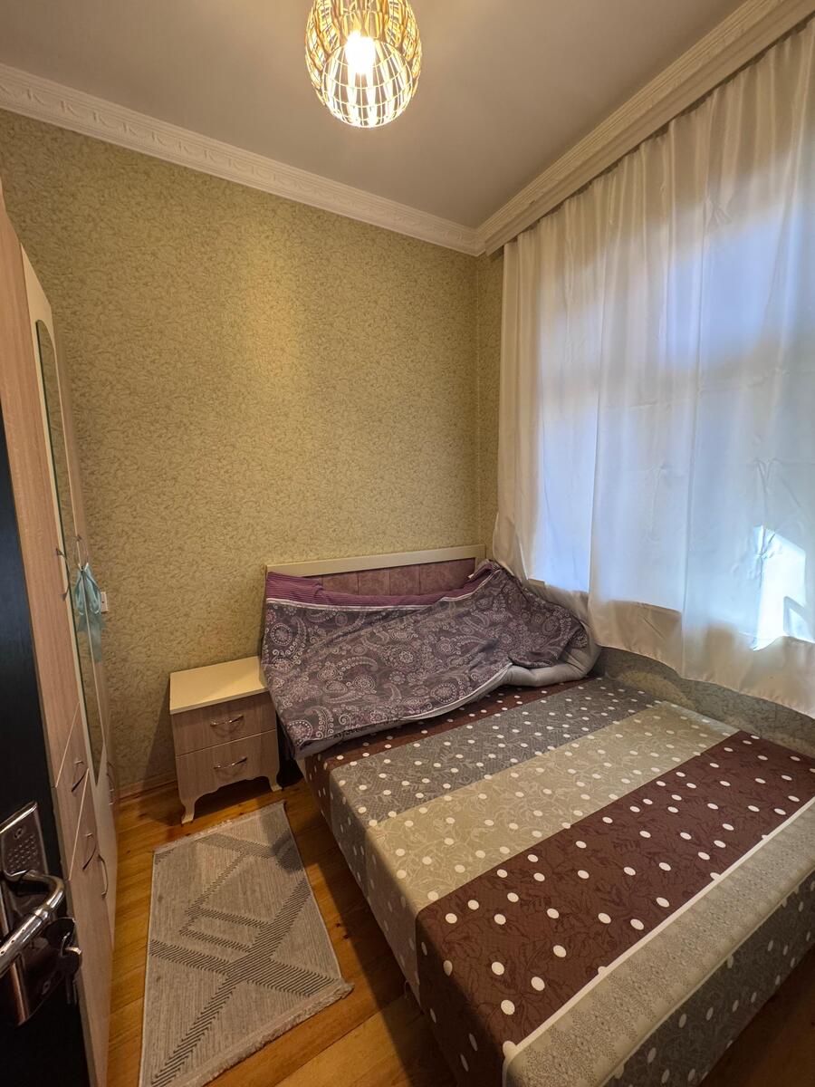 Satılır 3 otaqlı həyət evi/bağ evi 60 m² — Ev, villa, Bakı (7)