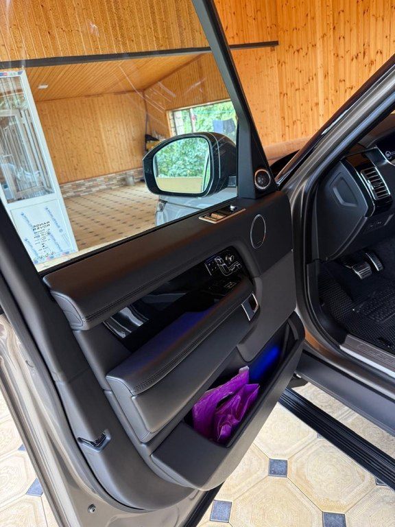 Land Rover Range Rover, 3.0 L, 2020 il, 130 000 km — Avtomobillər, Ağcabədi (4)