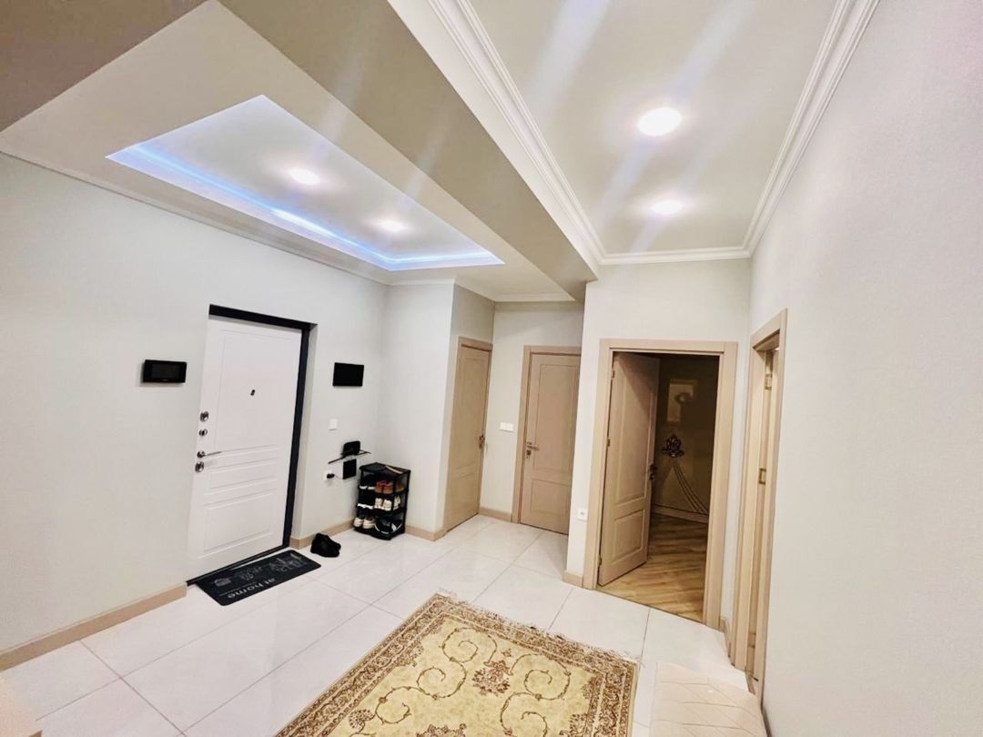Satılır 3 otaqlı yeni tikili 87 m² — Mənzil, Bakı (8)