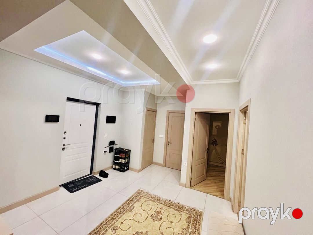 Satılır 3 otaqlı yeni tikili 87 m² — Mənzil, Bakı (8)