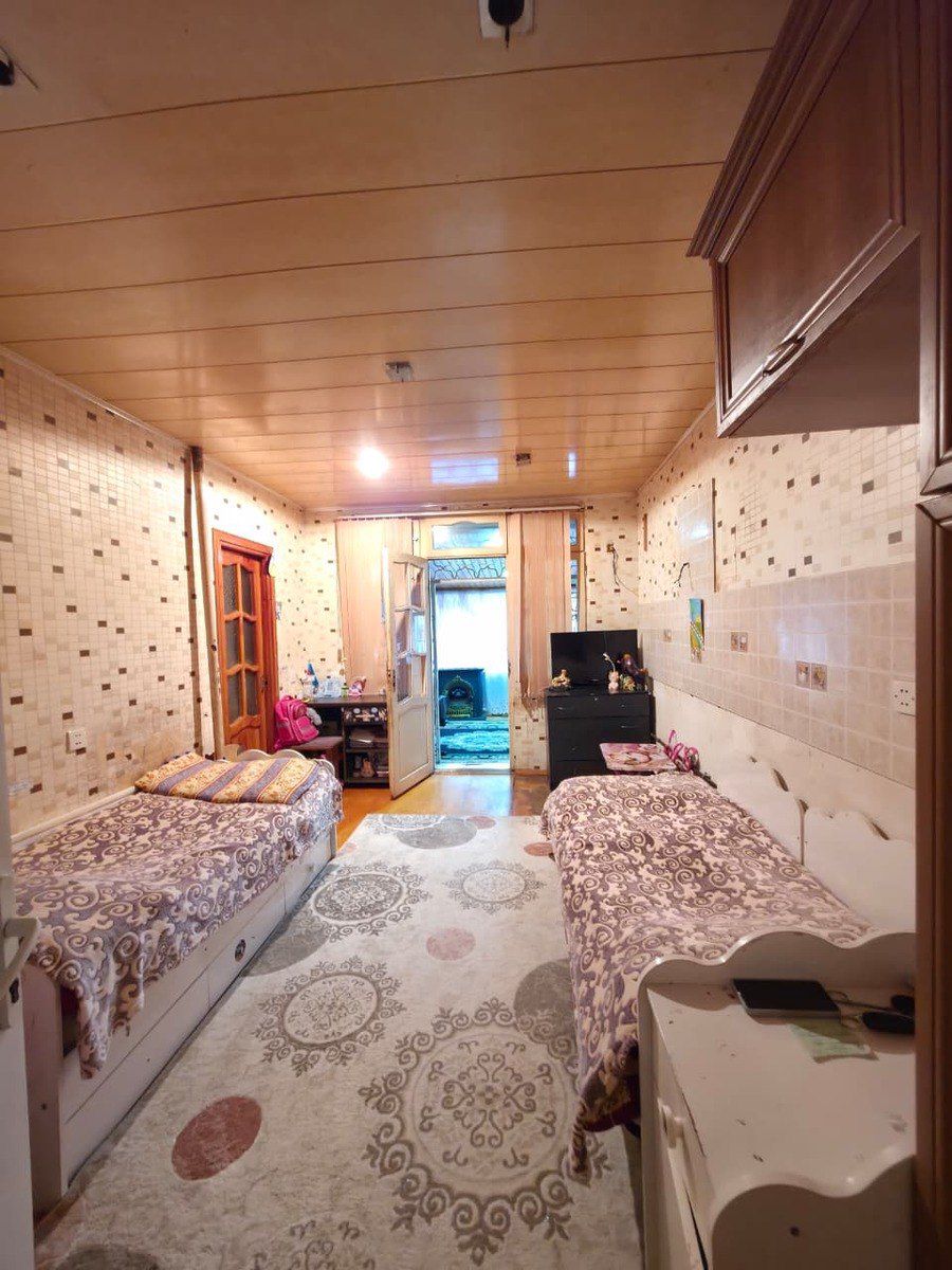 Satılır 6 otaqlı köhnə tikili 123 m² — Mənzil, Bakı (11)