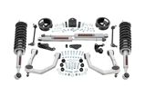Rough Cauntry lift kit dəsti — Otomobil
