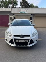 Ford Focus, 1.6 L, 2013 il, 154 198 km — Авто