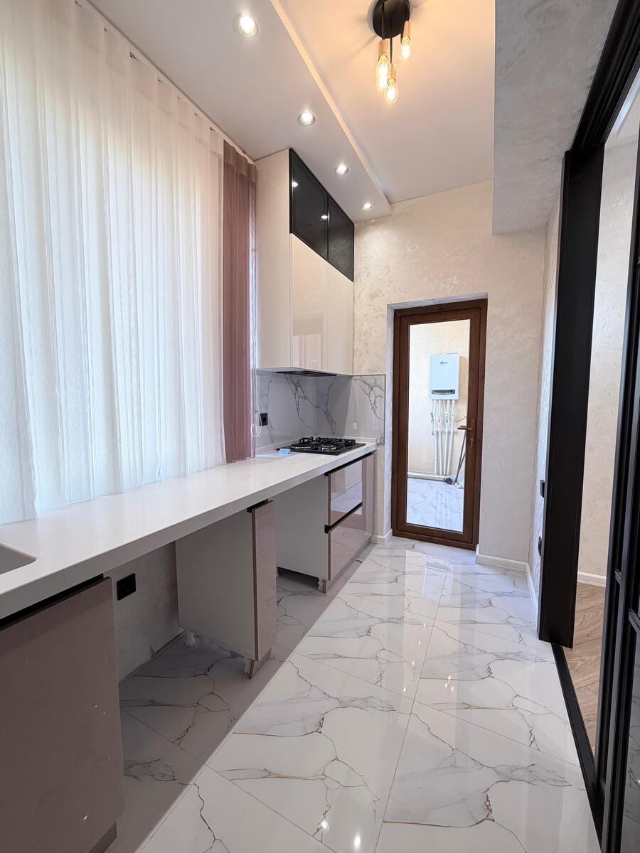 Satılır 3 otaqlı yeni tikili 66 m² — Mənzil, Bakı (8)