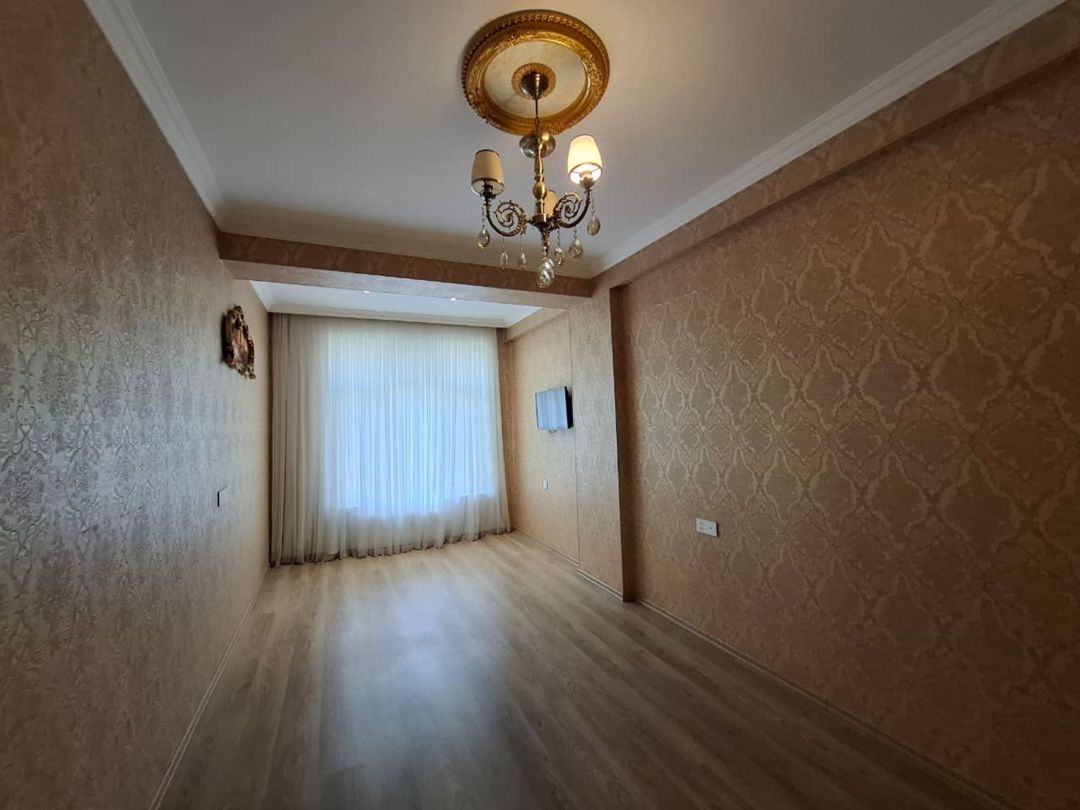 Satılır 3 otaqlı yeni tikili 115 m² — Mənzil, Bakı (6)