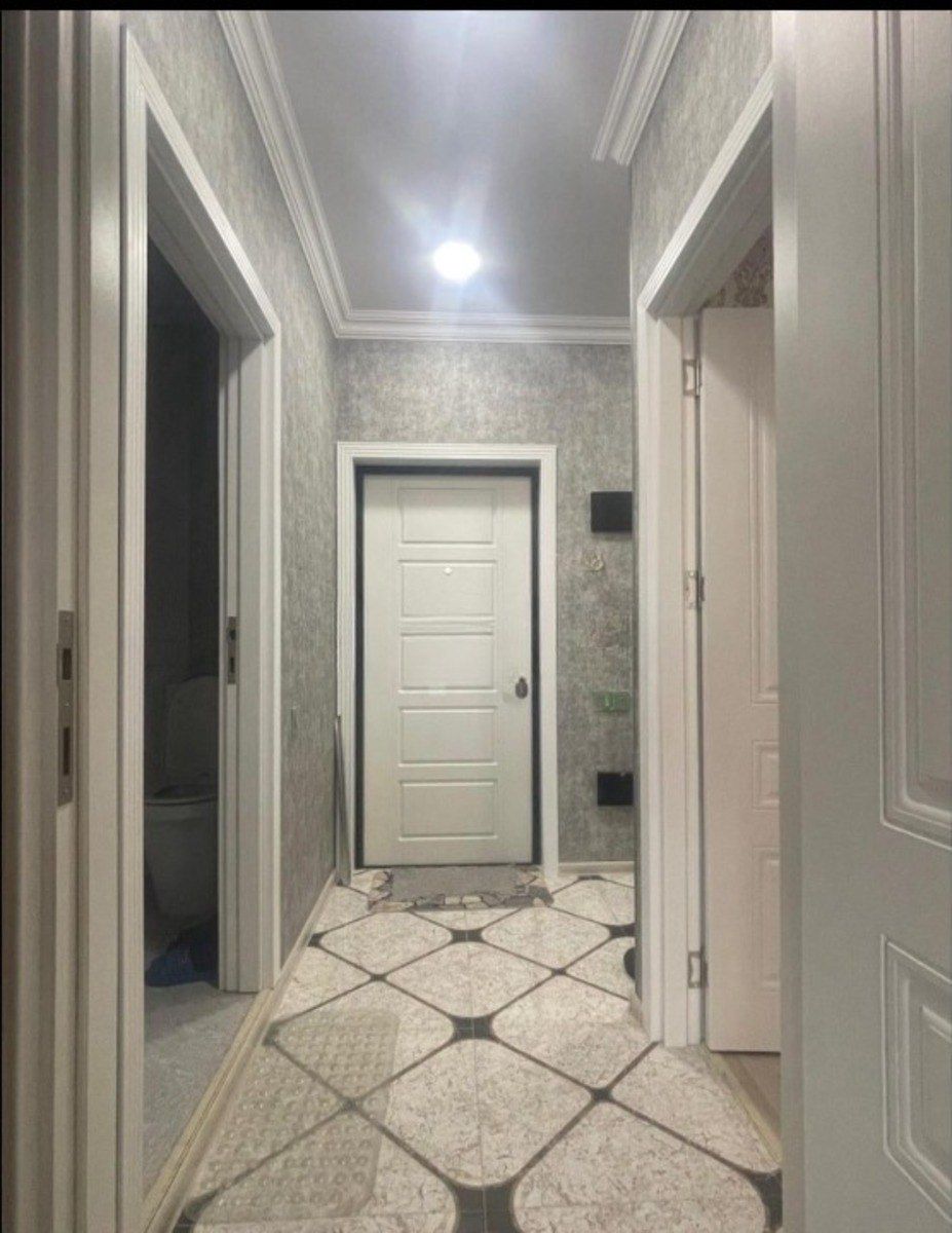 Satılır 2 otaqlı yeni tikili 56 m² — Mənzil, Bakı (4)
