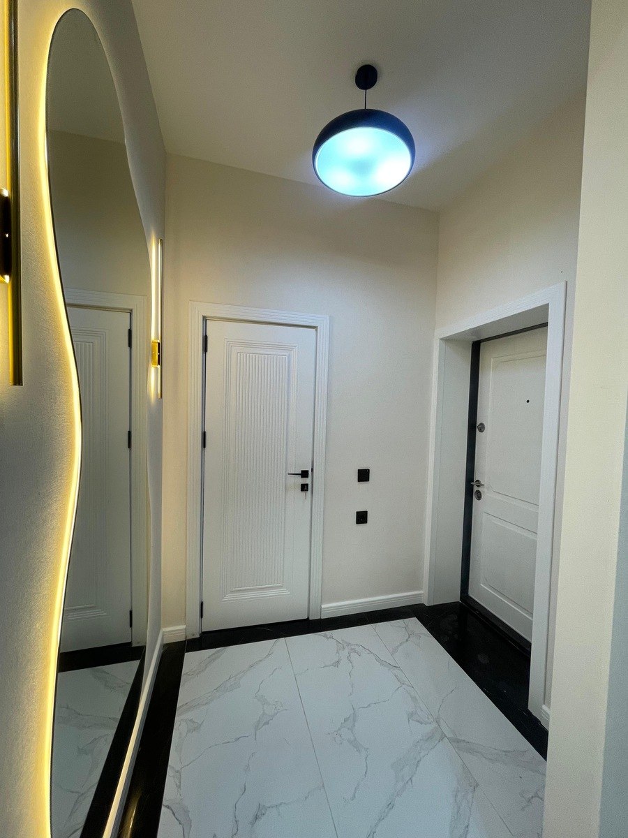 Satılır 3 otaqlı yeni tikili 71 m² — Mənzil, Bakı (5)