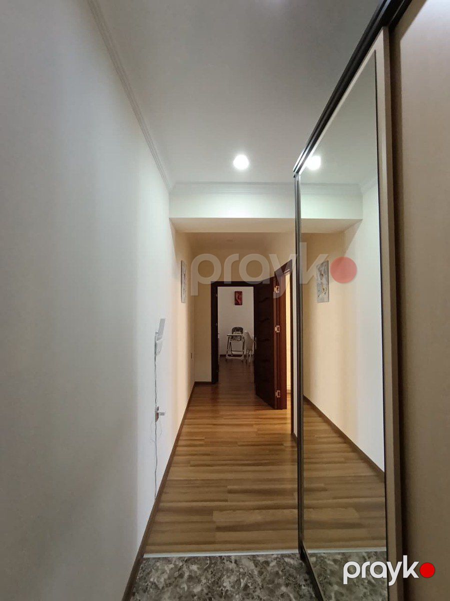 Satılır 2 otaqlı yeni tikili 77 m² — Mənzil, Bakı (12)