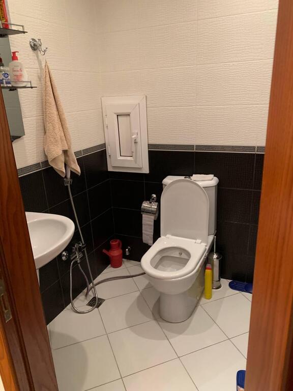 Satılır 3 otaqlı yeni tikili 120 m² — Mənzil, Bakı (12)