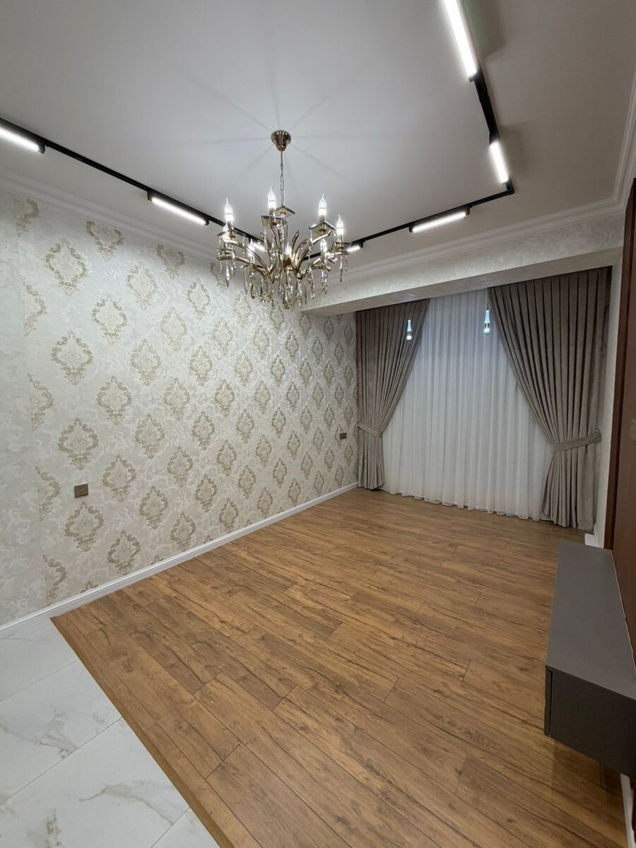 Satılır 3 otaqlı yeni tikili 79 m² — Mənzil, Bakı (2)
