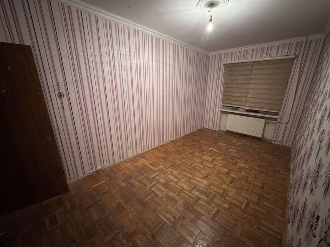 Satılır 4 otaqlı köhnə tikili 115 m² — Mənzil, Bakı (4)
