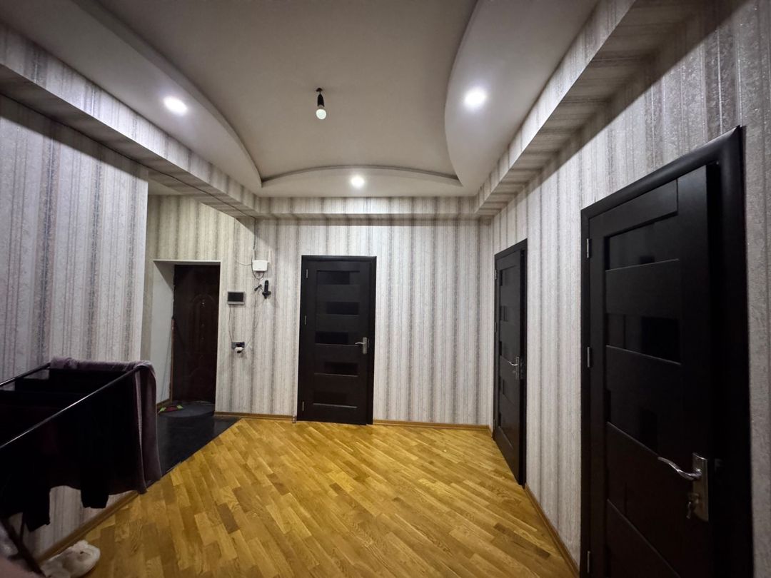 Satılır 2 otaqlı yeni tikili 110 m² — Mənzil, Bakı (3)