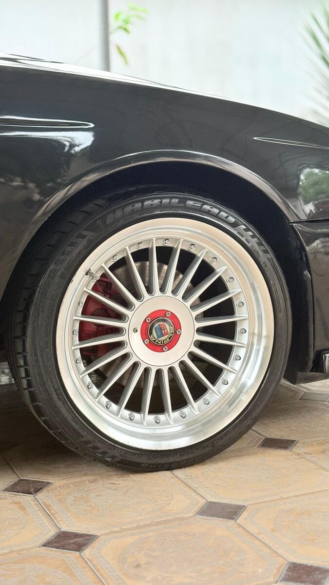 BMW diskləri R18 — Ehtiyat hissələri və aksesuarlar, Mingəçevir (2)