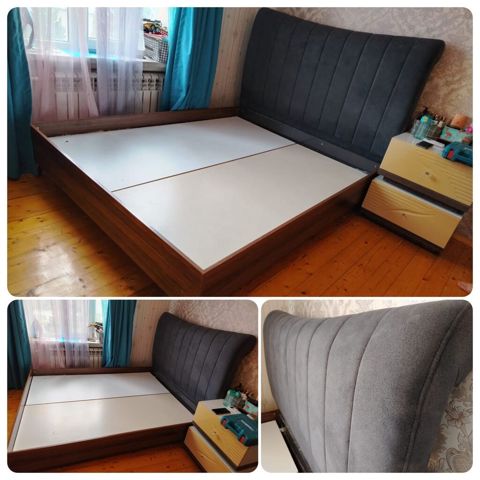 250 man(Suraxanı). Taxt satılır. Ölçü 160/200 Matras yoxdu. İdeal — Bakı