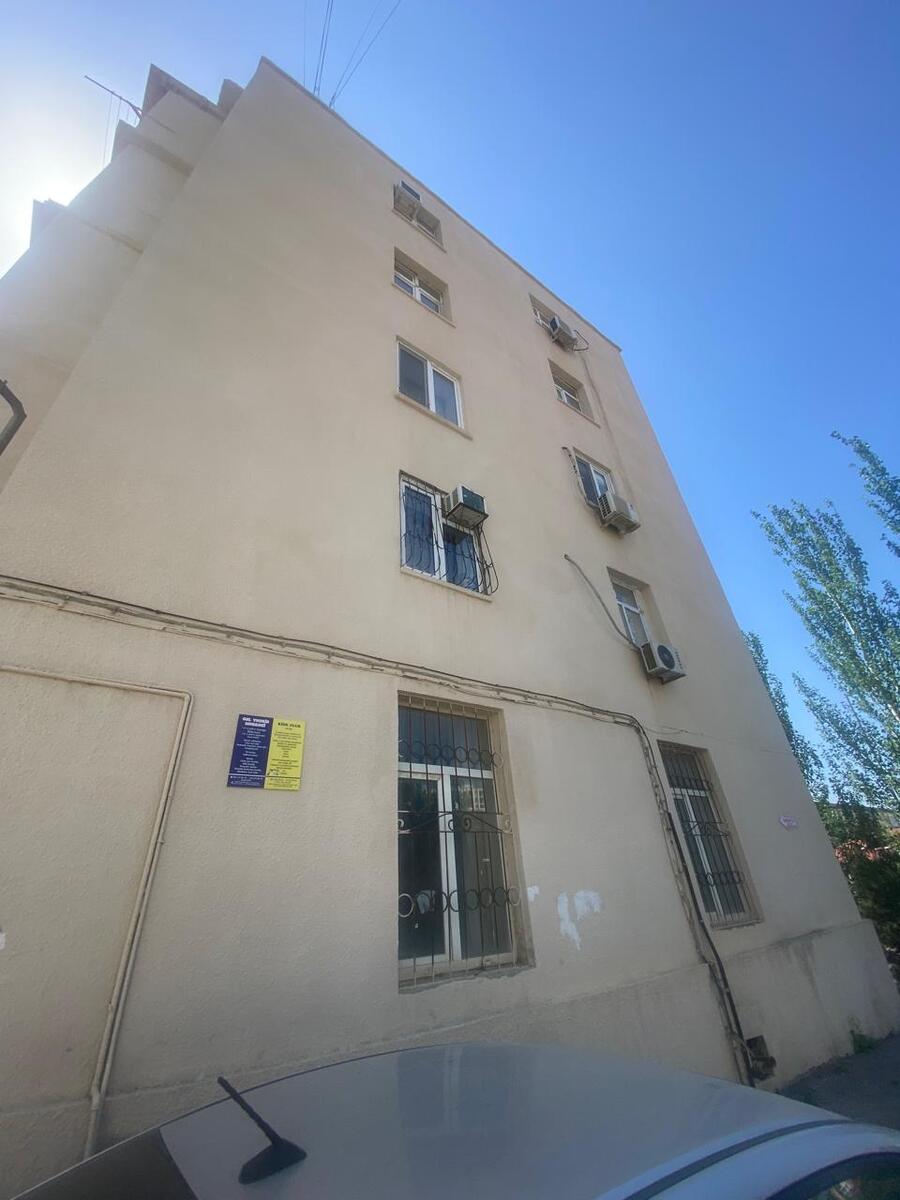 Satılır 2 otaqlı köhnə tikili 41 m² — Mənzil, Bakı (10)