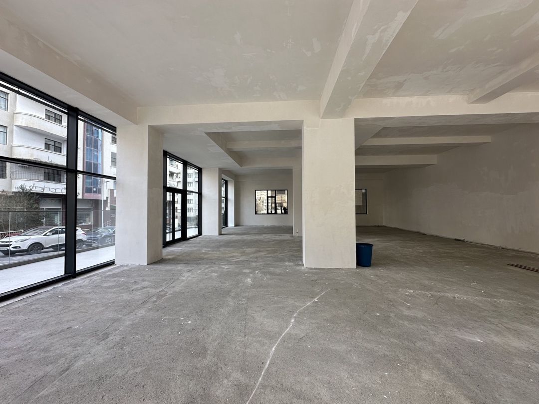 İcarəyə verilir obyekt 350 m² — Əmlak, Bakı (8)