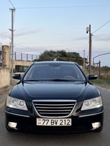 Hyundai Sonata, 2.0 L, 2009 il, 310 000 km — Авто