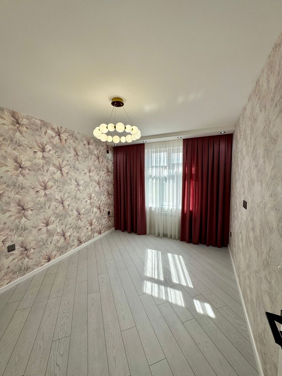 Satılır 3 otaqlı köhnə tikili 85 m² — Mənzil, Bakı (4)