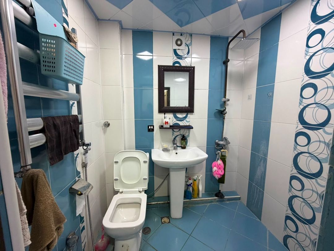 Satılır 3 otaqlı köhnə tikili 75 m² — Mənzil, Bakı (12)