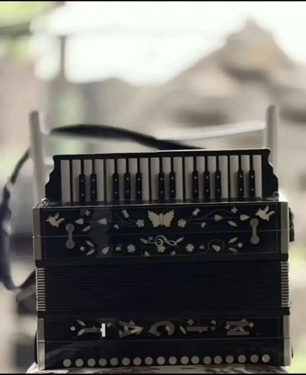 satilir — Musiqiə alətləri, Digah (5)