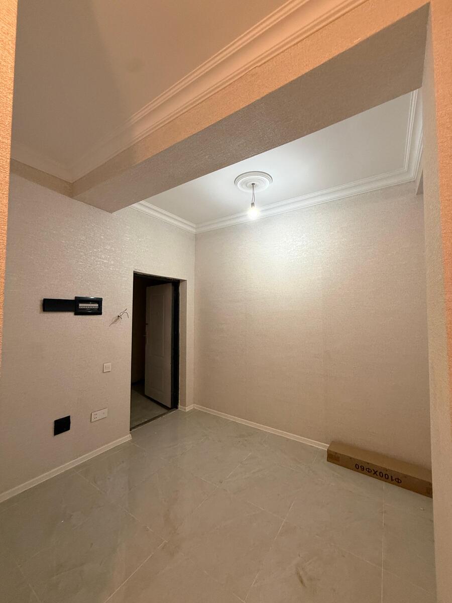 Satılır 2 otaqlı yeni tikili 91 m² — Mənzil, Sumqayıt (11)