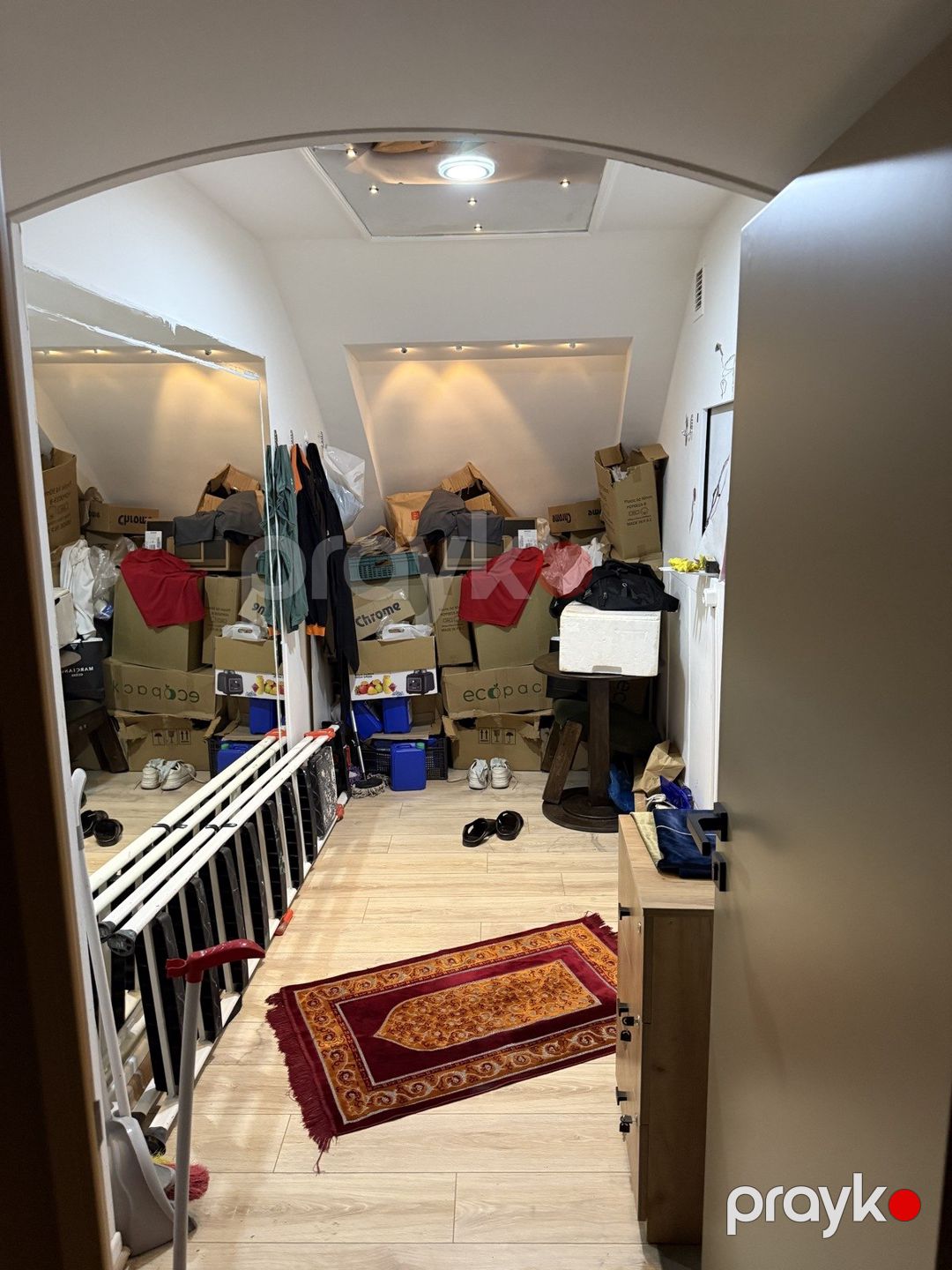 İcarəyə verilir obyekt 60 m² — Əmlak, Bakı (9)