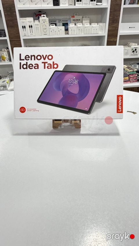 Lenovo ıdea tab 5G