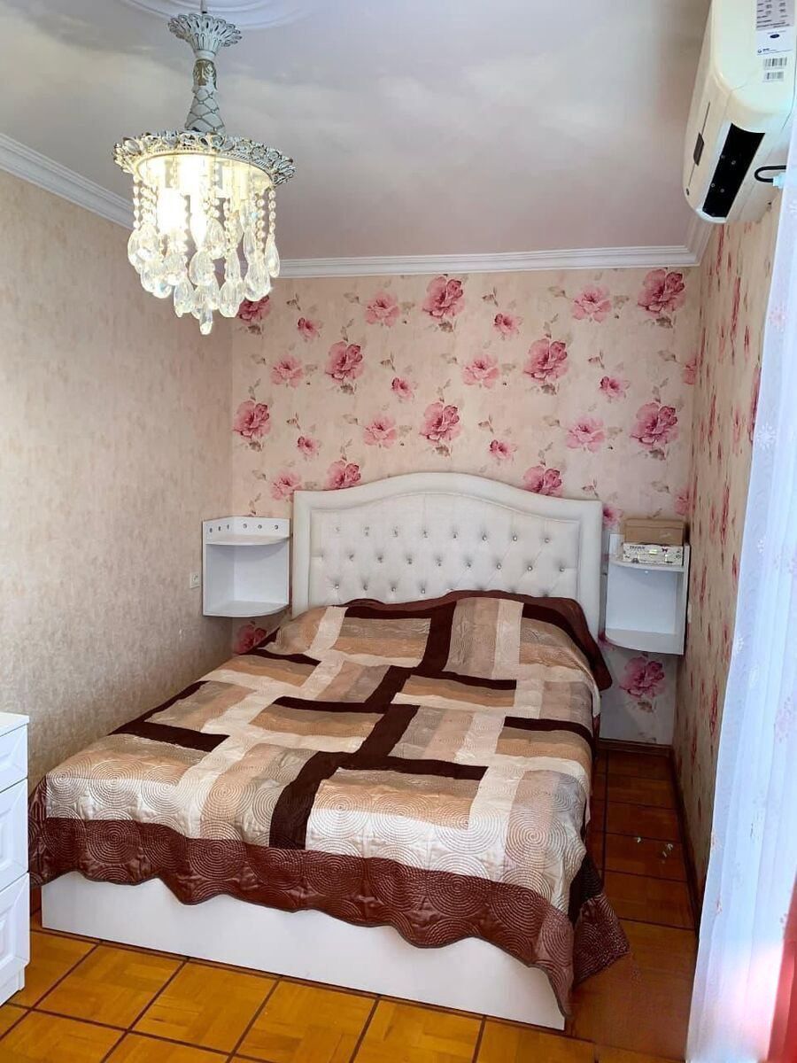 İcarəyə verilir 2 otaqlı köhnə tikili 55 m² — Mənzil, Bakı (12)