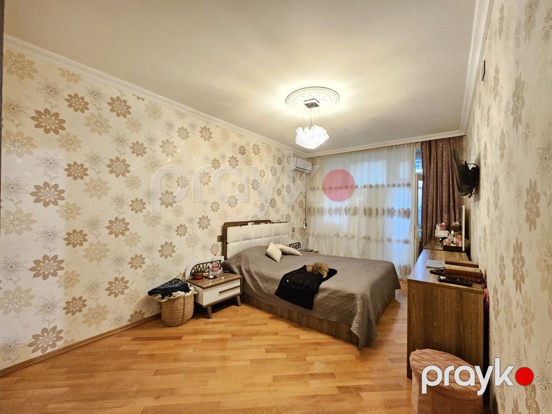 Satılır 4 otaqlı köhnə tikili 105 m² — Mənzil, Xırdalan (8)