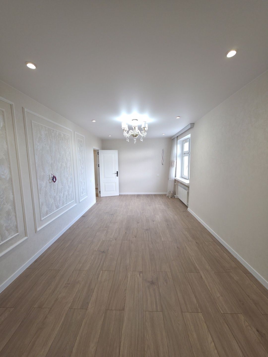 Satılır 3 otaqlı köhnə tikili 60 m² — Mənzil, Bakı (8)