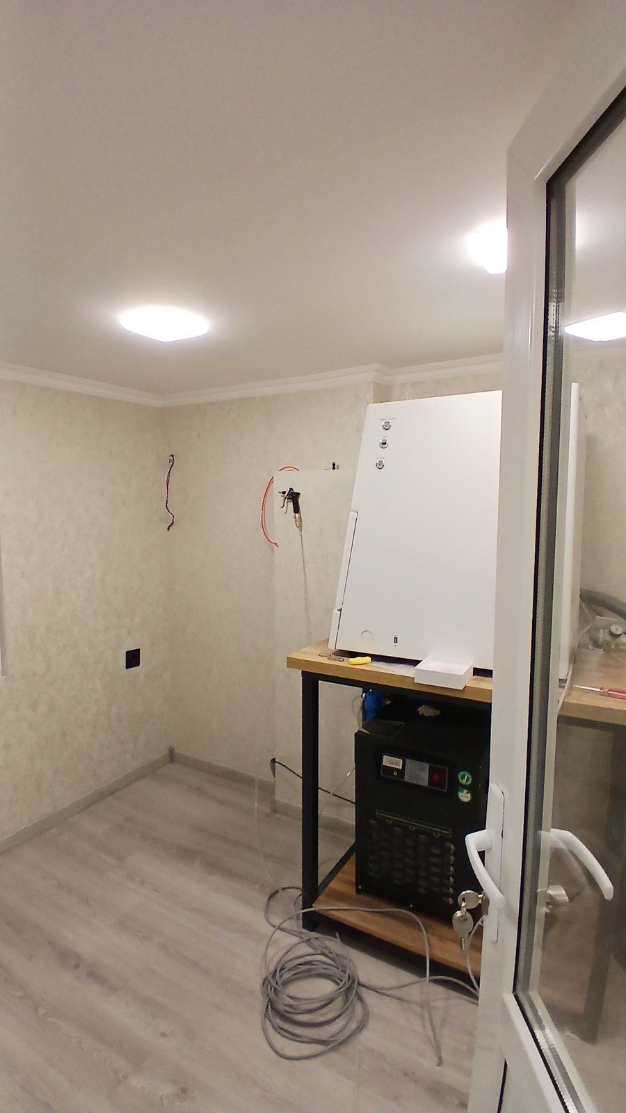 Satılır obyekt 51 m² — Əmlak, Bakı (5)