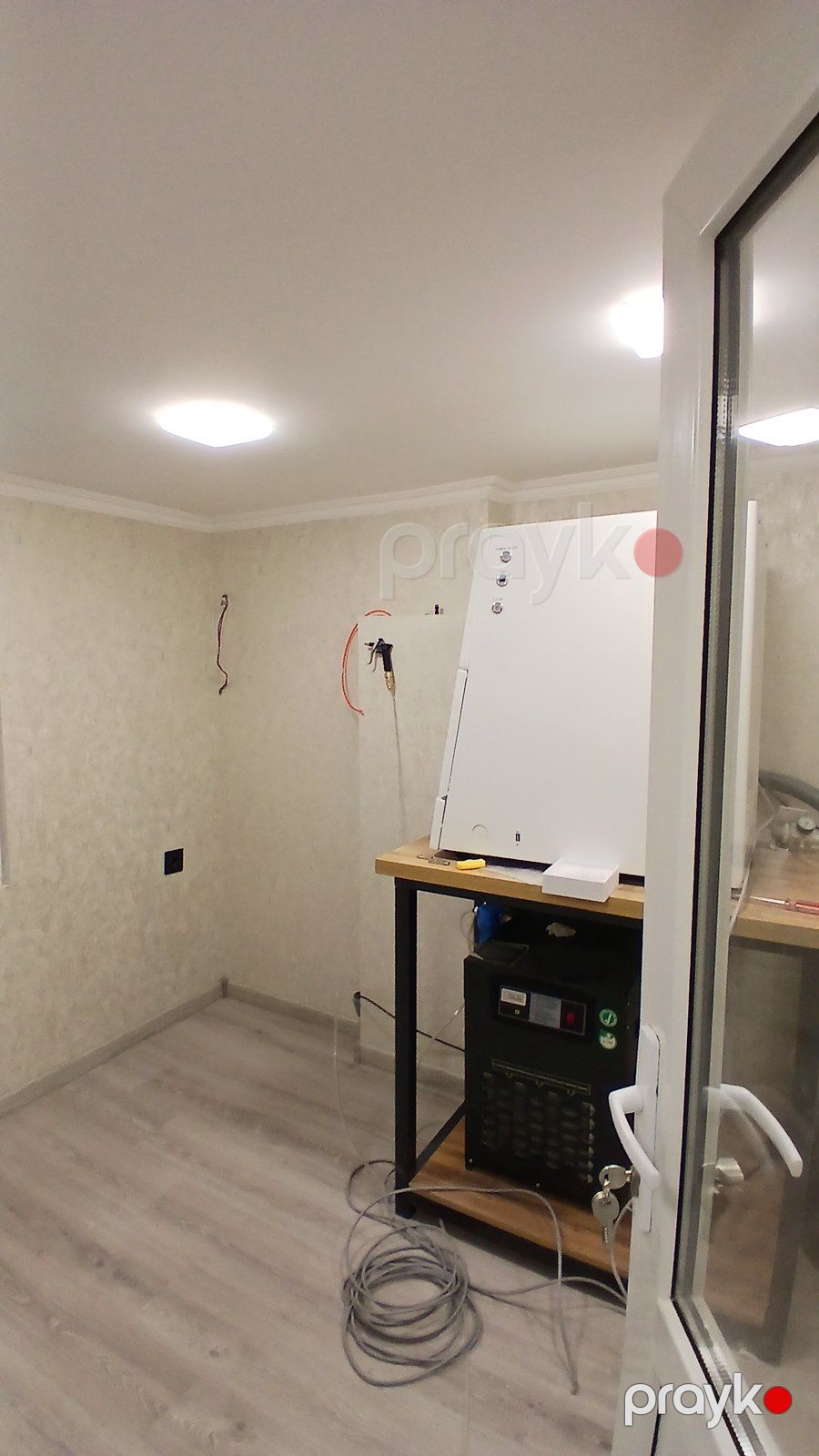 Satılır obyekt 51 m² — Əmlak, Bakı (5)