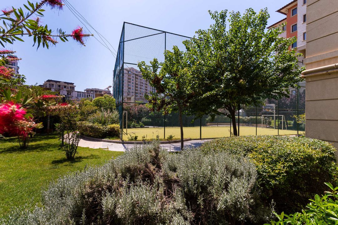 Satılır 4 otaqlı yeni tikili 187.4 m² — Mənzil, Bakı (3)