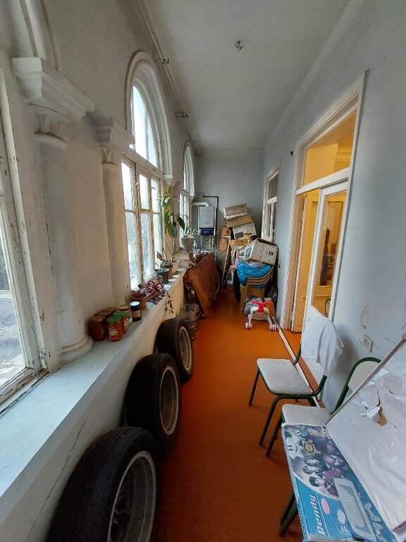Satılır 4 otaqlı köhnə tikili 110 m² — Mənzil, Bakı (12)